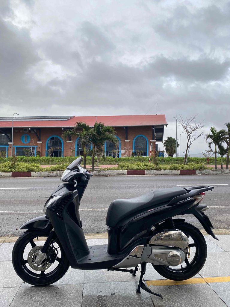 sh 150 nhập ý. Mua bán Xe máy tại Thành phố Qui Nhơn Bình Định được đăng bởi MrPhuc hình 5