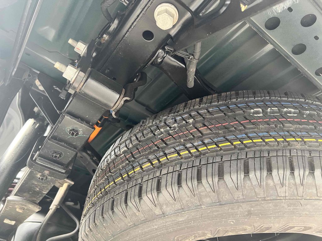 🍀Bán FORD RANGER XLS AT - 4x2 - Sx 2024 - màu đen. Mua bán Ô tô tại Quận Bình Tân Tp Hồ Chí Minh được đăng bởi MR Hiền  hình 6