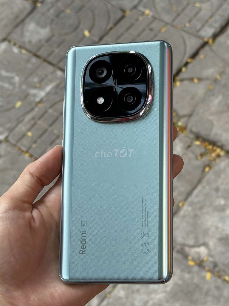 🔥 Xiaomi Note 14 Pro Plus 5G 512Gb / Chính hãng . Mua bán Điện thoại tại Quận Cẩm Lệ Đà Nẵng được đăng bởi Good Phone hình 1