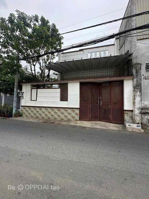 BIỆT THỰ LINH ĐÔNG NGAY CHỢ BẾN ĐÒ 7,5X18M 2PN 2WC Ở + VPCTY+ KHO