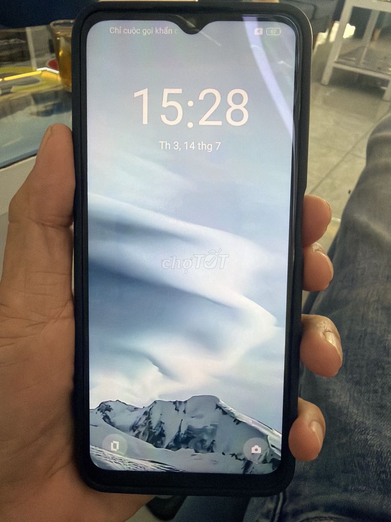 Oppo A57 128GB 4GB Còn khá mới. Mua bán Điện thoại tại Thành phố Bạc Liêu Bạc Liêu được đăng bởi buu hình 1