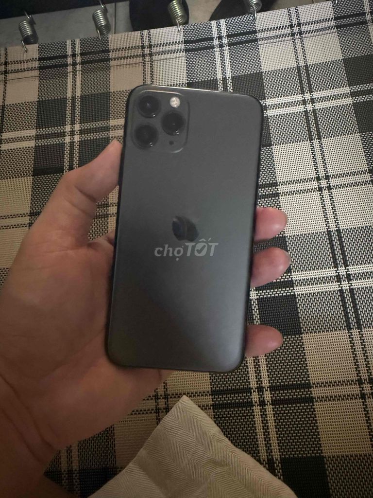 Iphone 11 pro qt ko face zin có giao lưu. Mua bán Điện thoại tại Quận 10 Tp Hồ Chí Minh được đăng bởi Bình hình 1