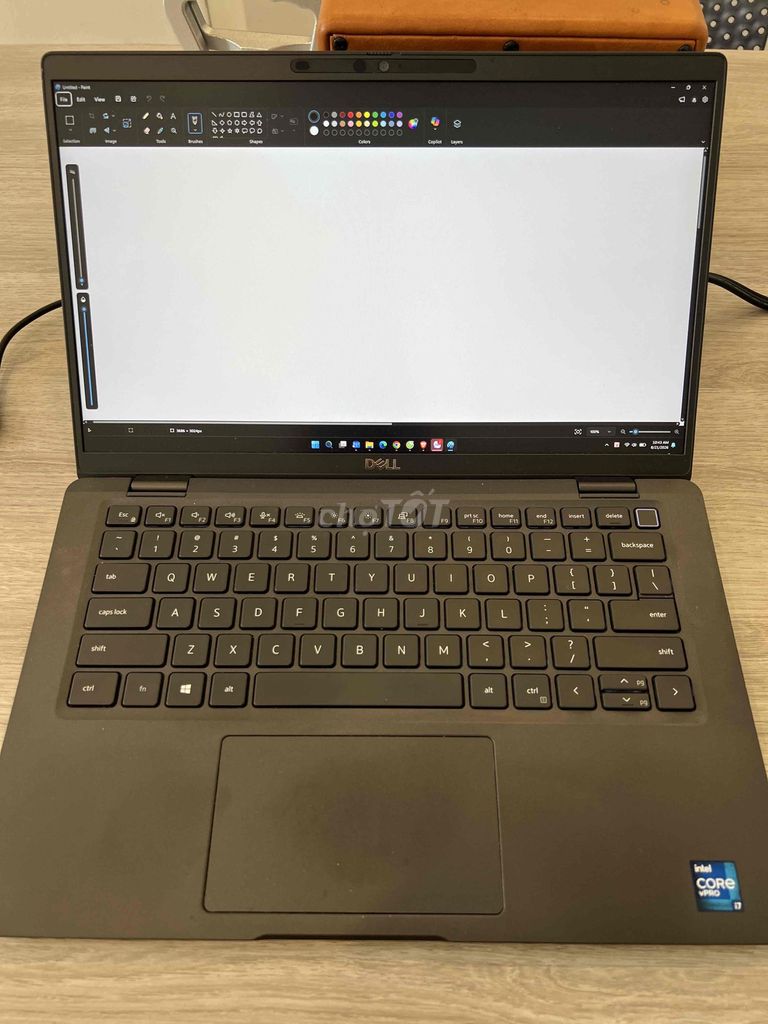 Dell Latitude 7420 i7 16GB/512GB SSD 14" Touch. Mua bán Laptop tại Thành phố Thủ Đức Tp Hồ Chí Minh được đăng bởi Lượng hình 1