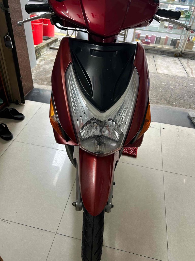 Bán xe Click. Mua bán Xe máy tại Thành phố Biên Hòa Đồng Nai được đăng bởi Trần Văn Dũng hình 3