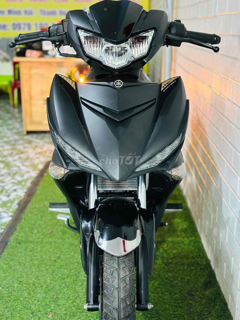 bán ex 150 2022 kiểng, hỗ trợ trả góp Đưa trc 5tr. Mua bán Xe máy tại Thành phố Đồng Xoài Bình Phước được đăng bởi Ly Hai hình 7