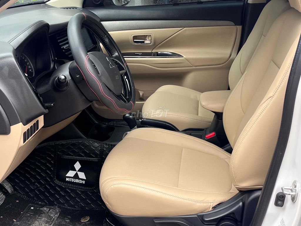 mitsubshi outlander 2016 nhập nhật bản 5 chỗ. Mua bán Ô tô tại Quận Nam Từ Liêm Hà Nội được đăng bởi Tiến Sỹ Auto hình 4