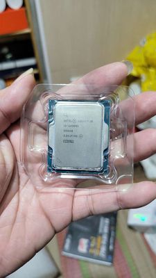Intel Core i9 14900k