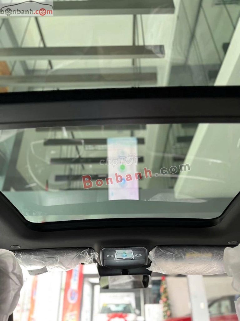 BYD Sealion 6 Dynamic 2025 - 799 Triệu. Mua bán Ô tô tại Quận 10 Tp Hồ Chí Minh được đăng bởi Dũng BYD hình 5