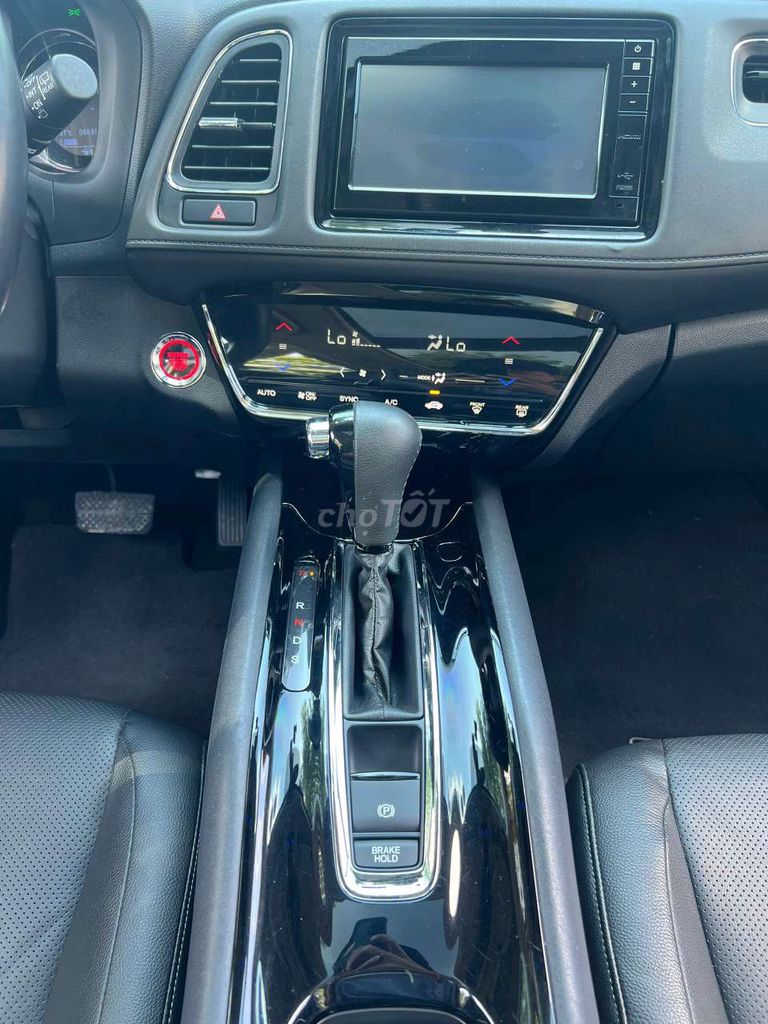 💙💙 Honda  2019 HR-V L - 67000 km Rất Mới. Mua bán Ô tô tại Thành phố Thủ Đức Tp Hồ Chí Minh được đăng bởi BÌNH VÌNH PHÚ CHUYÊN XE LƯỚT BAO TEST HÃNG  hình 9