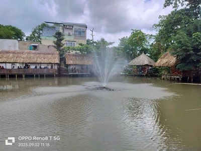 Phòng trọ giá rẻ
