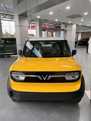 PHẦN THƯỞNG "ĐẶC BIỆT" DÀNH CHO BẠN VINFAST VF3. Mua bán Ô tô tại Quận Bình Thạnh Tp Hồ Chí Minh được đăng bởi Kỳ Nguyễn VinFast