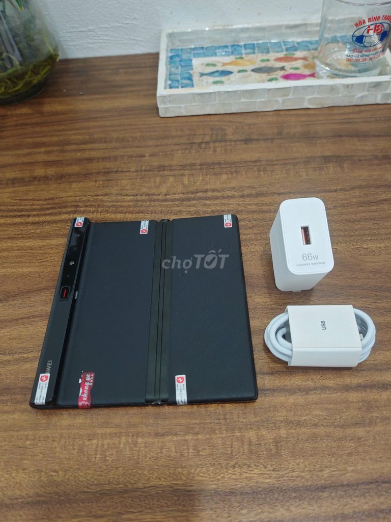 Huawei Mate XS 2 Collectors Edition 12/512 có COD. Mua bán Điện thoại tại Quận Hoàng Mai Hà Nội được đăng bởi Trần Ngọc Hiếu hình 1