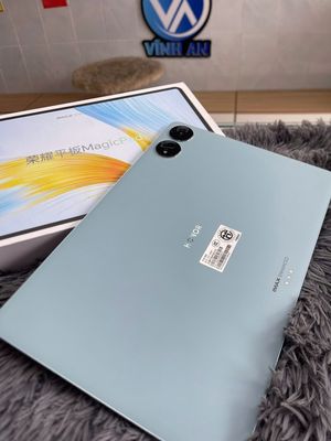 Honor MagicPad 13inch 8/256GB Máy 99% Fullbox. Mua bán Máy tính bảng tại Quận 11 Tp Hồ Chí Minh được đăng bởi Vinhanmobile