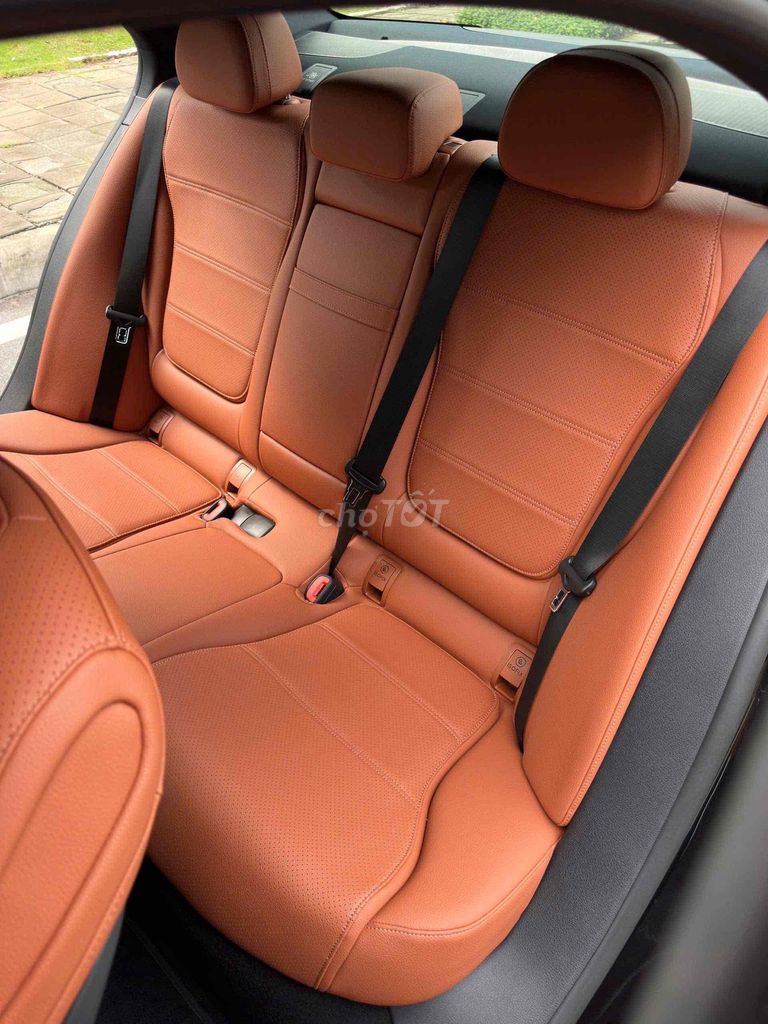 Mercedes Benz C Class 2023 C200 Avantgarde Plus. Mua bán Ô tô tại Quận 7 Tp Hồ Chí Minh được đăng bởi Thế Giới Xe Đức Sài Gòn hình 8
