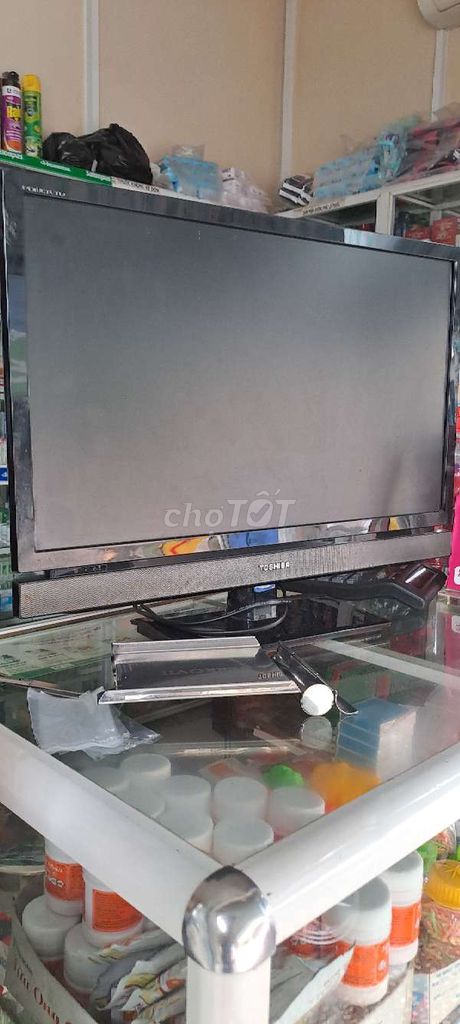 bab ti vì 23 inck. Mua bán Tivi, Âm thanh tại Quận Bình Tân Tp Hồ Chí Minh được đăng bởi chi phong hình 1