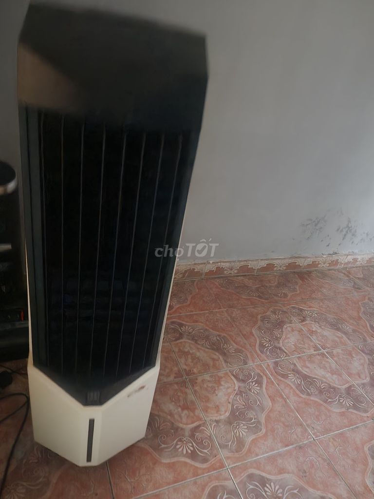 Quạt hơi nước Boss S102  có ship. Mua bán Quạt tại Quận 12 Tp Hồ Chí Minh được đăng bởi phong hình 1