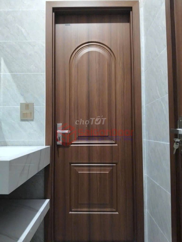 CỬA NHỰA ABS. Mua bán Nội thất, đồ gia dụng khác tại Thành phố Biên Hòa Đồng Nai được đăng bởi Hoài Saigondoor hình 2