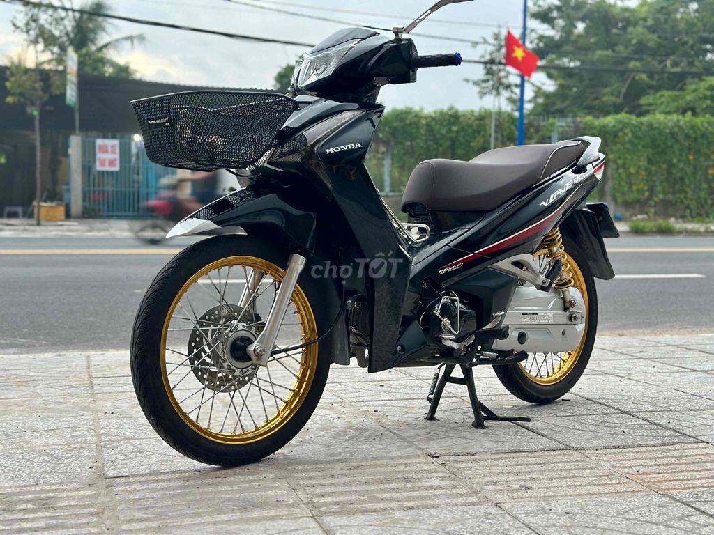 FUTURE LED 2020 UP WAWE I. Mua bán Xe máy tại Quận Cái Răng Cần Thơ được đăng bởi Mr hình 1