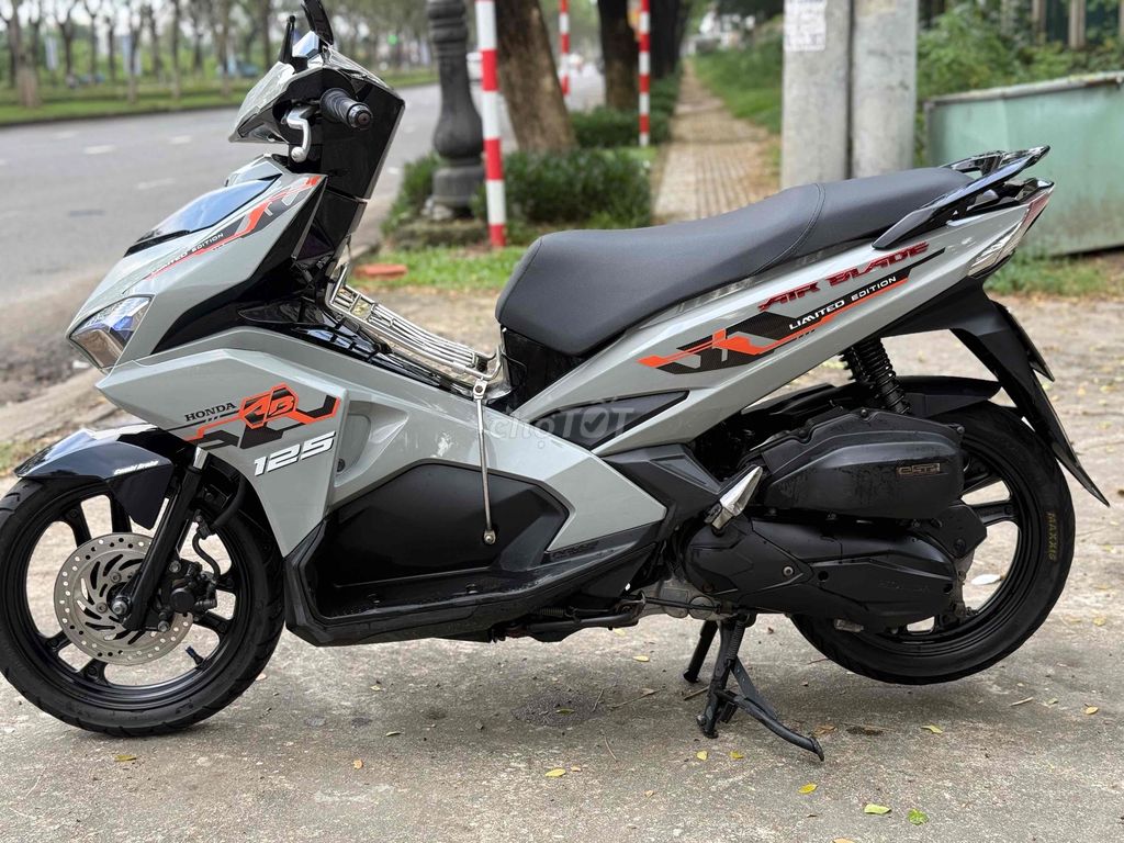 ❌AB 2017 XÁM XI MĂNG HỖ TRỢ TRẢ GÓP NỢ XẤU. Mua bán Xe máy tại Quận Liên Chiểu Đà Nẵng được đăng bởi Anh po hình 4