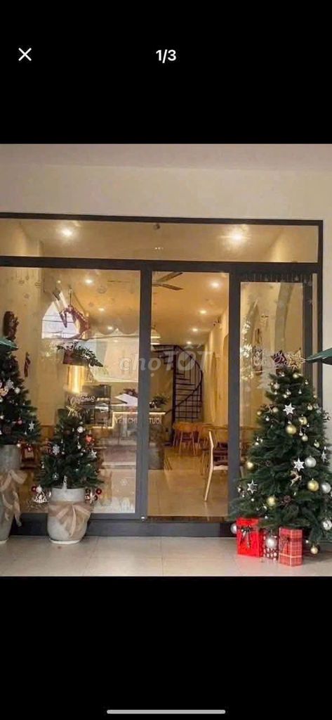 Bán nhà 2,5 mê mặt tiền chế lan viên giá 6,5 tỉ Bán nhà 2,5 mê mặt tiền chế lan viên giá 6,5 tỉ