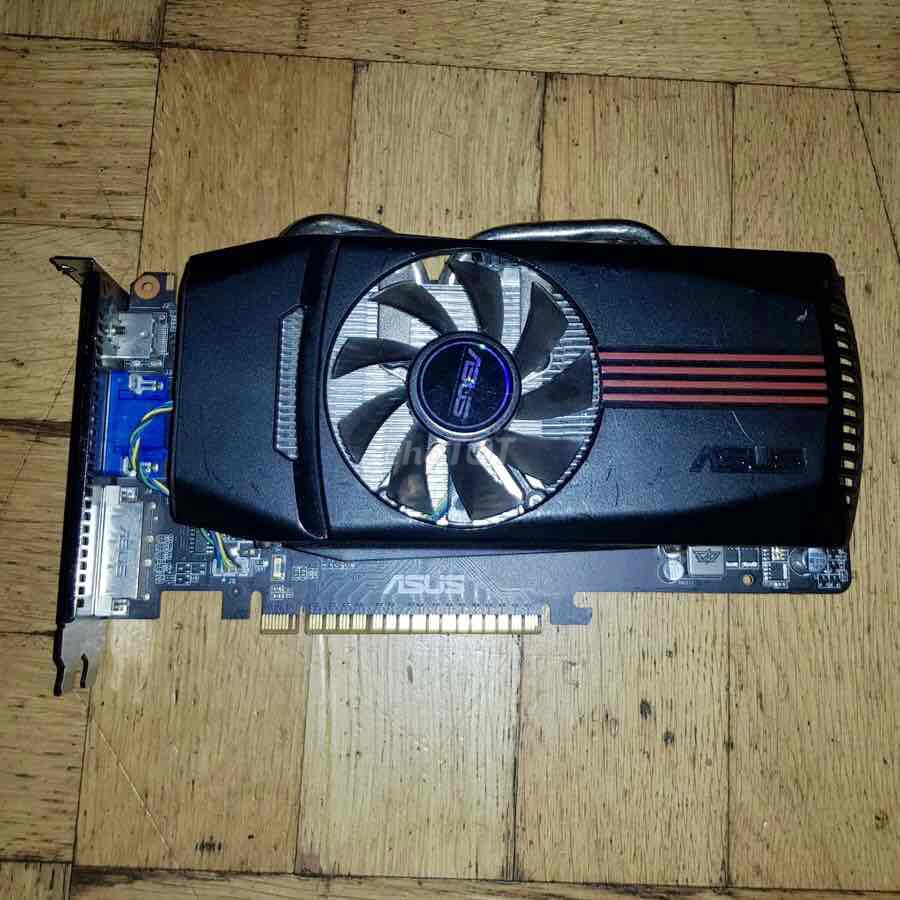 card màn hình gtx550 ti (1gd5)