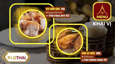 Tuyển  10 NV PHỤ BẾP (THI NGHÈ// PHÚ NHUẬN). Việc làm tại Quận Bình Thạnh Tp Hồ Chí Minh được đăng bởi NHÀ HÀNG PADTHAI  hình 1