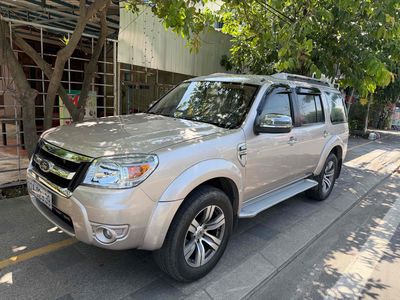Ford Everest 2013 sô tự đông