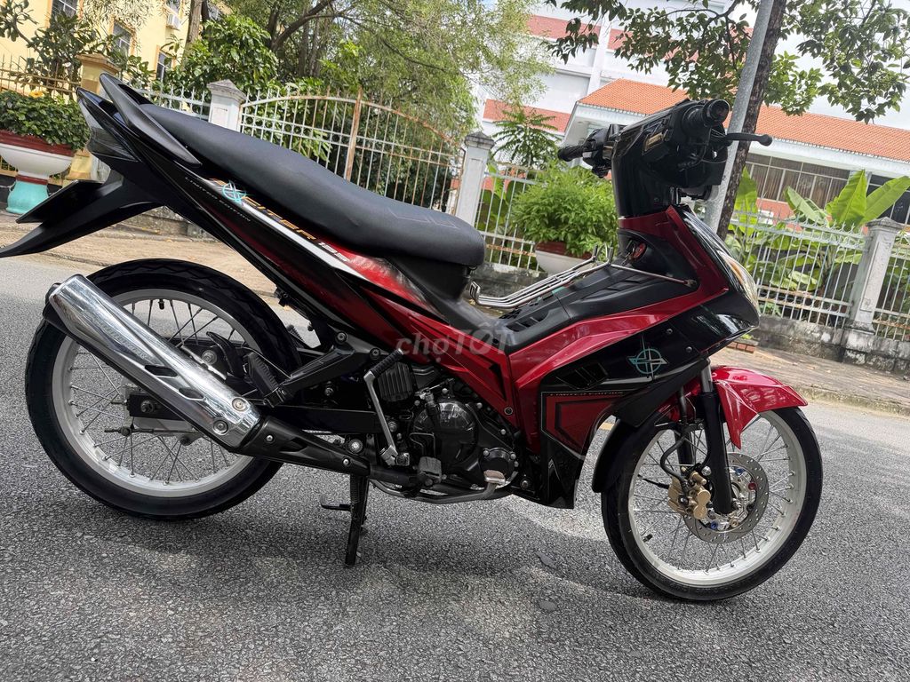 ex 2010 chinh chu bá hoac giao luu. Mua bán Xe máy tại Thành phố Bạc Liêu Bạc Liêu được đăng bởi long nguyễn hình 6