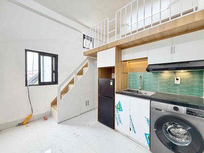 Phòng trọ 25 m² · Đường Vườn Lài