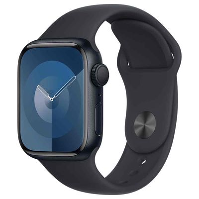 Apple Watch Series 9/45MM GPS Nhôm Midnight New. Mua bán Thiết bị đeo thông minh tại Quận Bình Thạnh Tp Hồ Chí Minh được đăng bởi Đức Phong