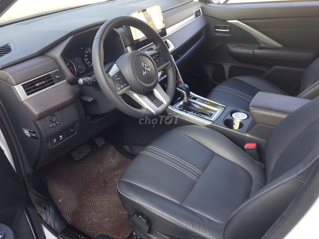 Mitsubishi Xpander 2024 Premium 1.5 AT - 19000 km. Mua bán Ô tô tại Quận Bắc Từ Liêm Hà Nội được đăng bởi An Phát AUTO hình 10