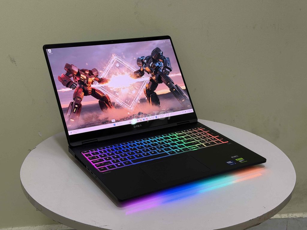 HP Omen Max 16 2025 OLED Ultra 9 275HX RTX5080 99%. Mua bán Laptop tại Quận 10 Tp Hồ Chí Minh được đăng bởi Hiếu Nguyễn hình 1