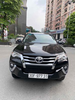 Toyota Fortuner 2019 2.4G 4x2 AT - 94000 km. Mua bán Ô tô tại Quận Thanh Xuân Hà Nội được đăng bởi Nguyen van Nam
