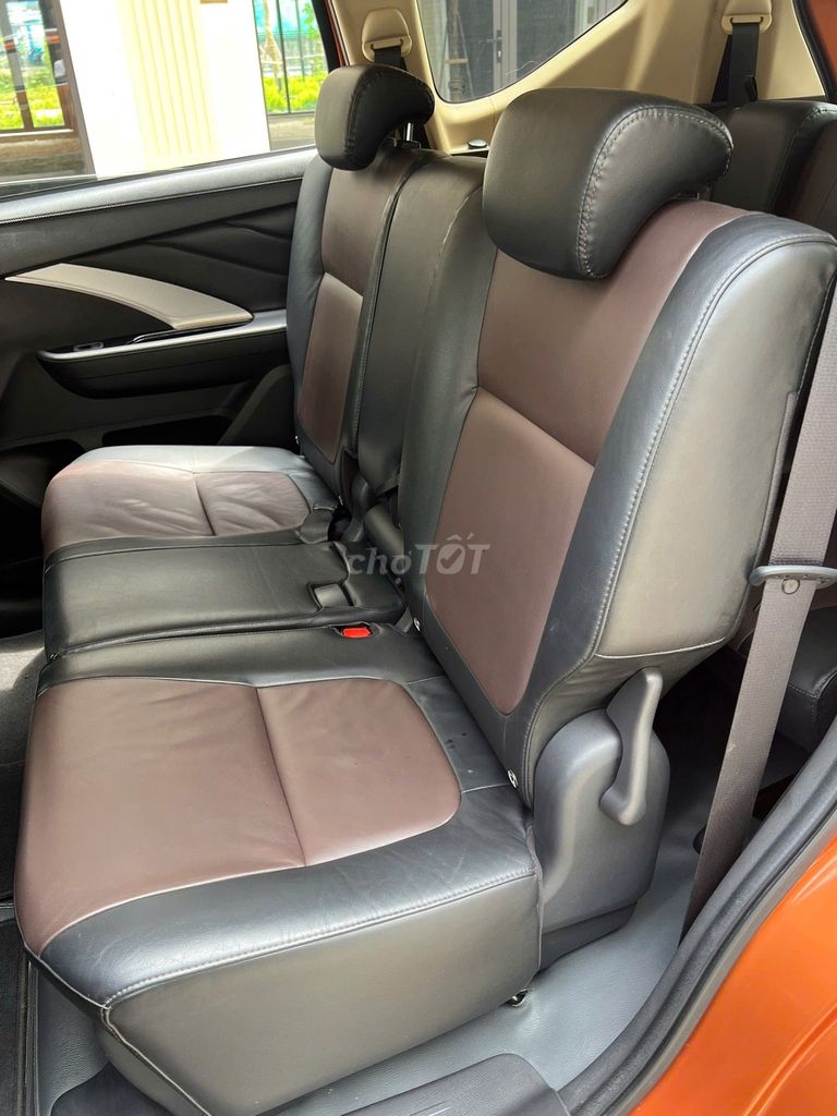 Mitsubishi Xpander Cross 2021 AT - 137000 km. Mua bán Ô tô tại Quận Gò Vấp Tp Hồ Chí Minh được đăng bởi Quang hình 5