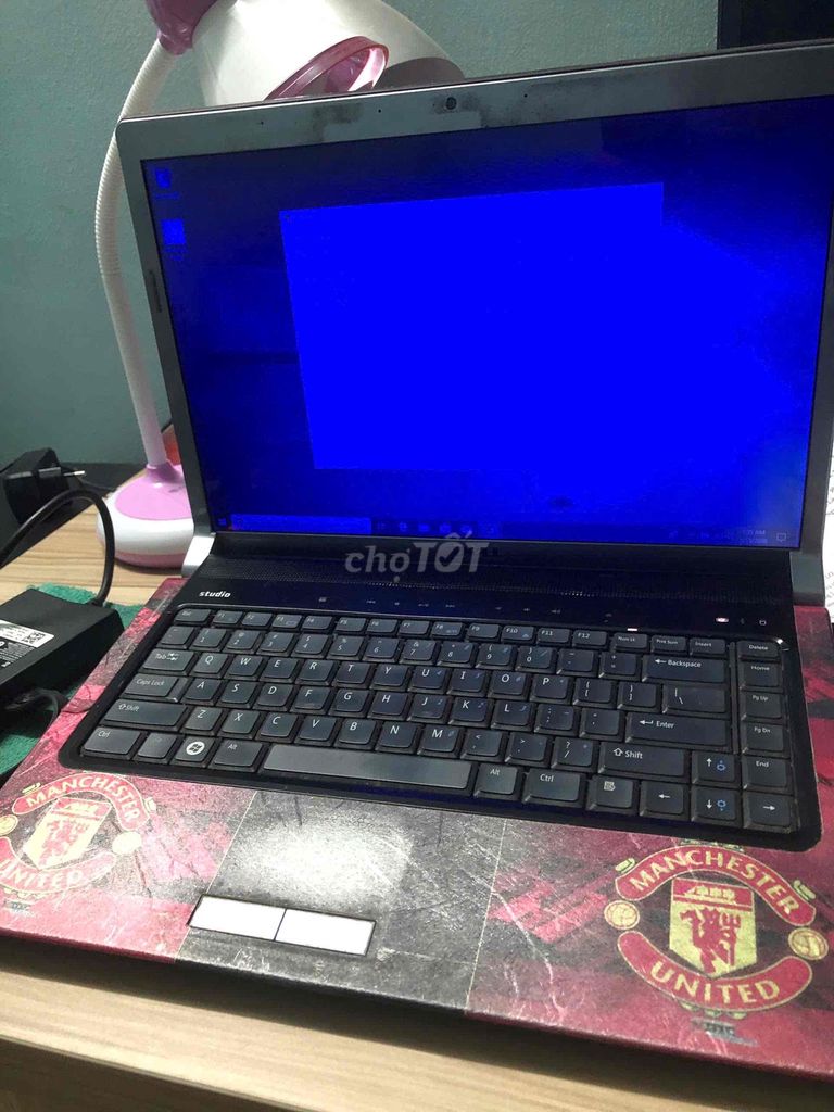 Dell Studio Bạc Đã sử dụng. Mua bán Laptop tại Thành phố Thuận An Bình Dương được đăng bởi Nguyễn Quốc Phương hình 1