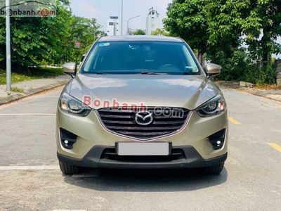 Xe Mazda CX5 2.0 AT 2016. Mua bán Ô tô tại Quận Hoàng Mai Hà Nội được đăng bởi Phan Cường