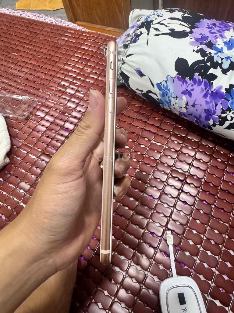 Apple iPhone 8 Plus 64GB Vàng hồng. Mua bán Điện thoại tại Quận 7 Tp Hồ Chí Minh được đăng bởi Sơn hình 1