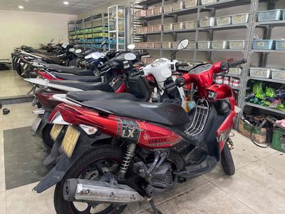 Nouvo Lx gtcc bs43 máy rin êm chạy mạnh. Mua bán Xe máy tại Quận Thanh Khê Đà Nẵng được đăng bởi XE MÁY TIÊN