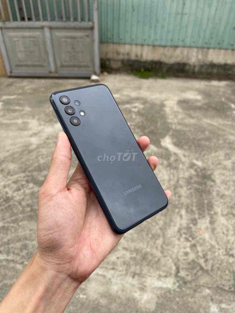 Cần bán Samsung Galaxy A13 128GB mới keng full cn. Mua bán Điện thoại tại Thành phố Qui Nhơn Bình Định được đăng bởi Gia Long hình 1