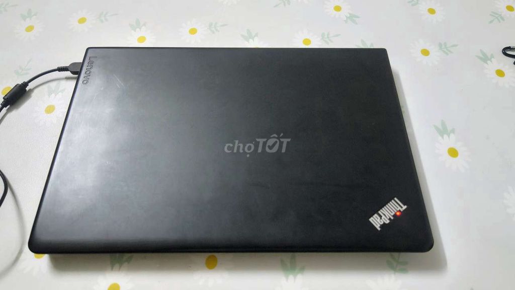 Lenovo Thinkpad E570 I3-6006U 15.6 inch. Mua bán Laptop tại Quận Bình Tân Tp Hồ Chí Minh được đăng bởi Hồ hình 1