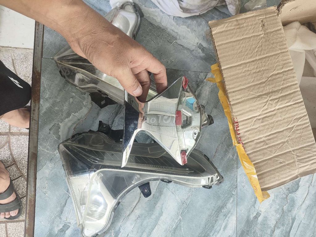 Đèn nhan SH 2019. Thanh lý. Mua bán Phụ tùng xe tại Quận Ô Môn Cần Thơ được đăng bởi Hải hình 5