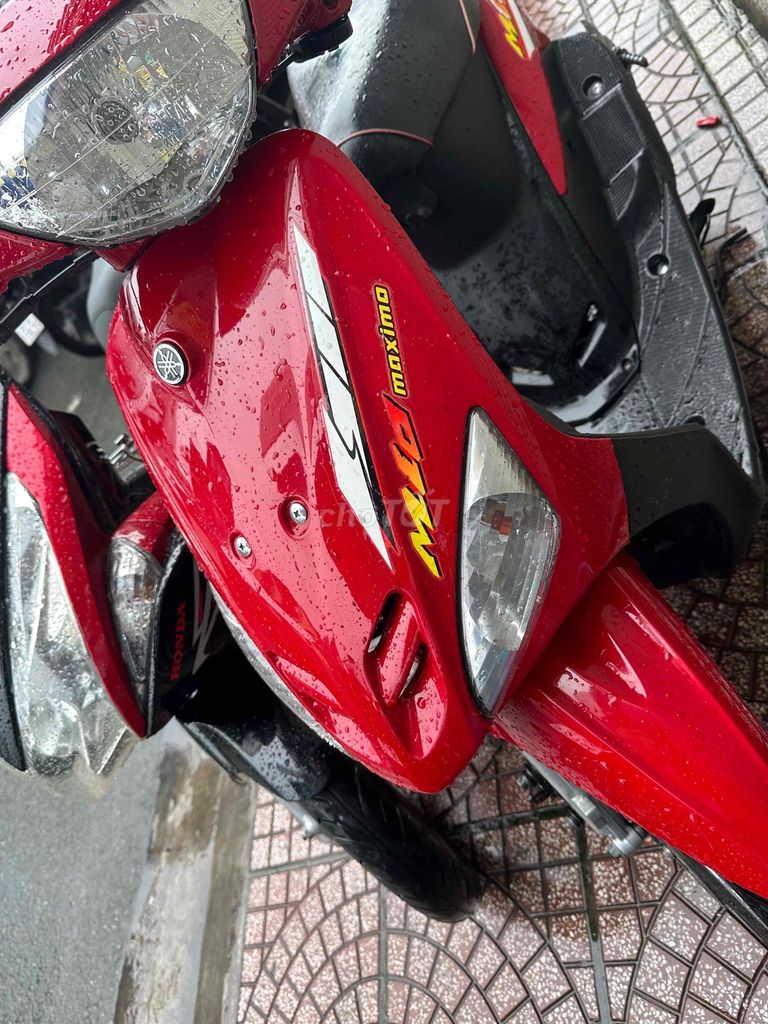 chính chu còn mới rin để lâu không sử dụng nên mới. Mua bán Xe máy tại Quận Phú Nhuận Tp Hồ Chí Minh được đăng bởi pham van vu hình 2