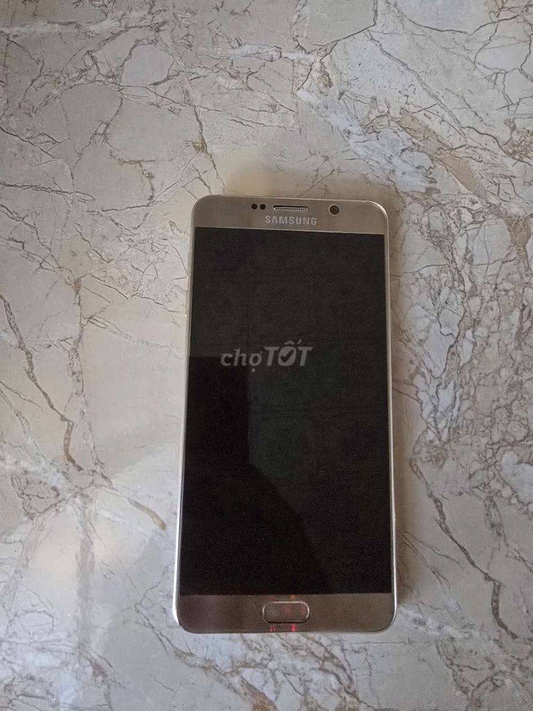 Samsung Note 5 Vàng hỏng màn hình. Mua bán Điện thoại tại Huyện Chơn Thành Bình Phước được đăng bởi Mai sa hình 1