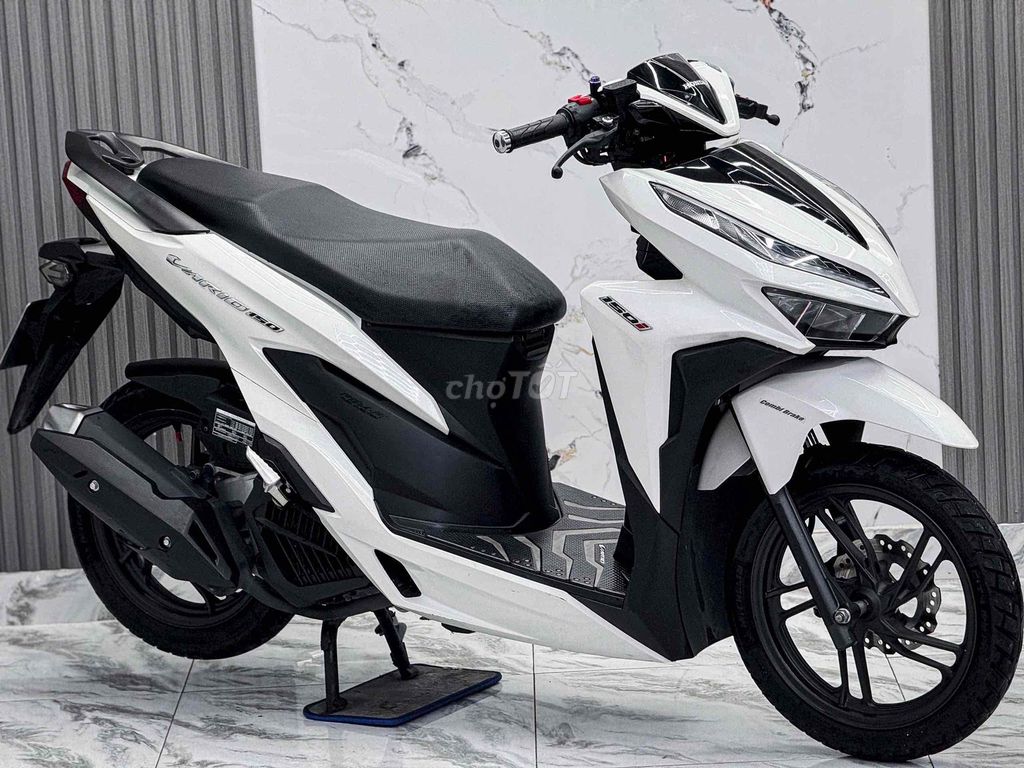 vario 150 2020 bstp 9c nguyen zin nợ xấu trả 50% ạ. Mua bán Xe máy tại Quận Bình Tân Tp Hồ Chí Minh được đăng bởi Xe Máy Qúy Le hình 1