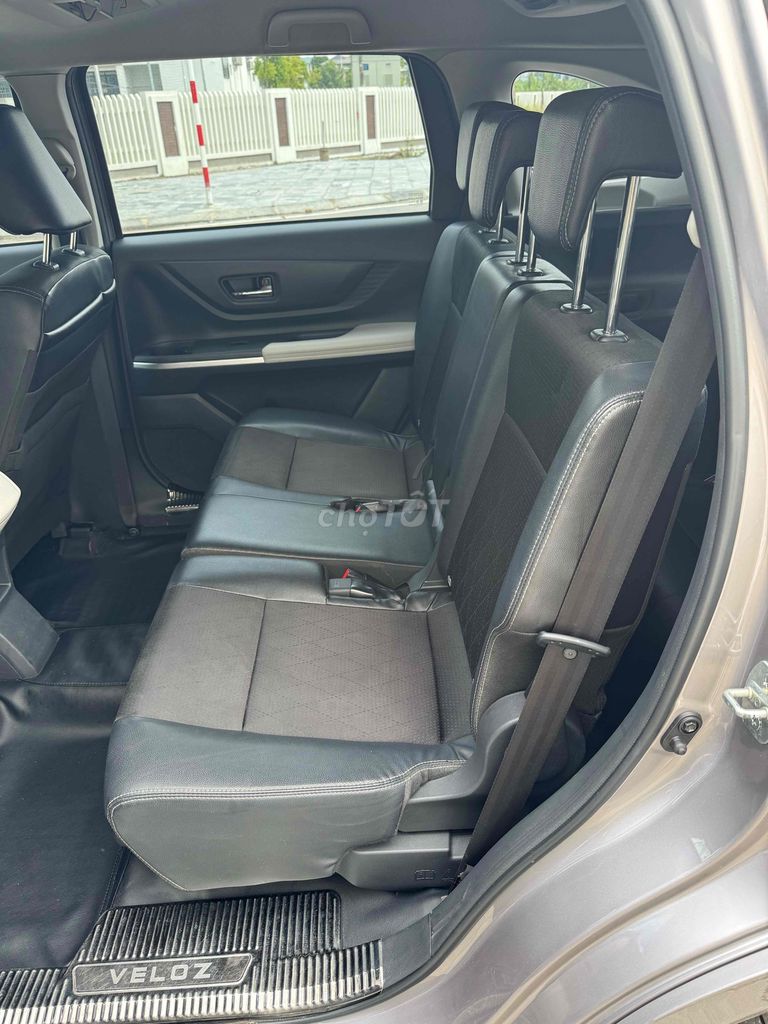 Toyota Veloz 2023 Cross Top 1.5 CVT - Cực Đẹp ✅. Mua bán Ô tô tại Huyện Đông Anh Hà Nội được đăng bởi Kiên hình 12