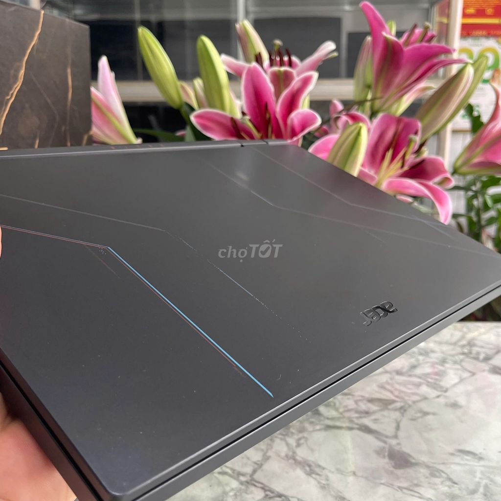 Acer Nitro 5 Tiger AN515-58 I7-12700H RTX 3050Ti. Mua bán Laptop tại Quận Tân Phú Tp Hồ Chí Minh được đăng bởi phan trọng thiện hình 5