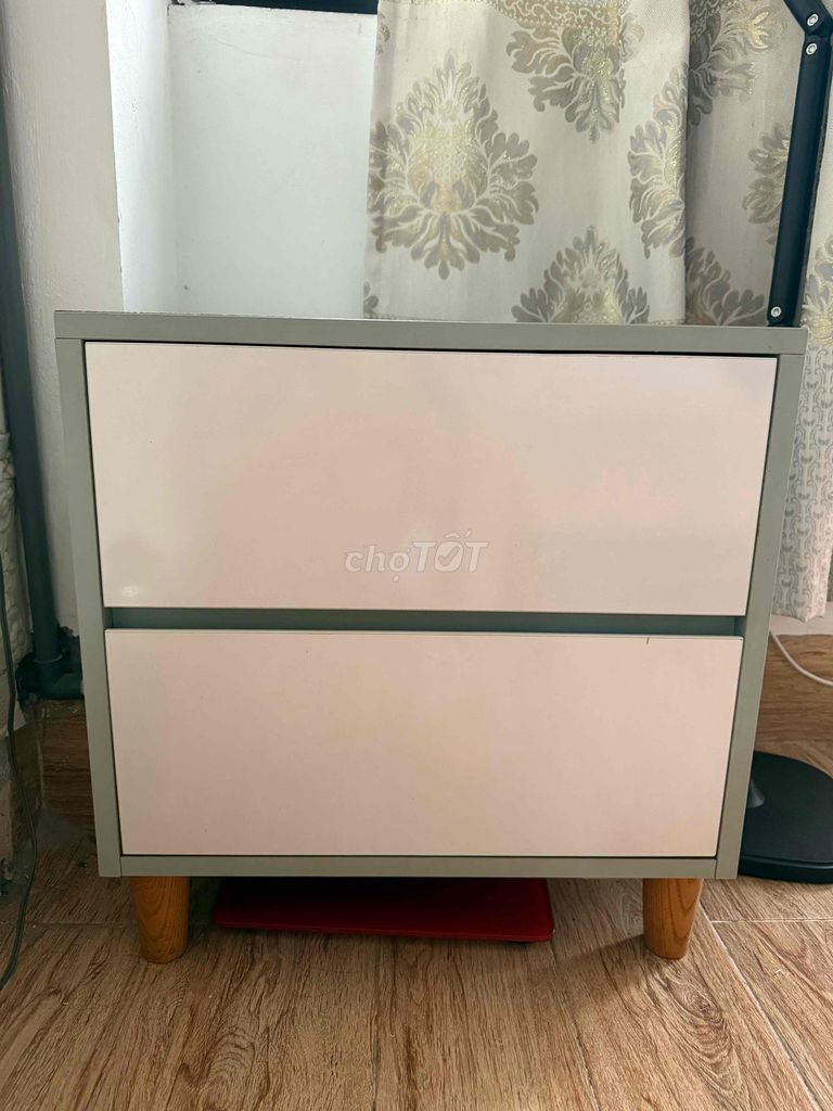 Tủ kệ gỗ 50cm. Mua bán Tủ, kệ gia đình tại Quận Đống Đa Hà Nội được đăng bởi Hoa Mẫu Đơn hình 1