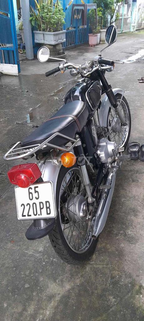 67 ss50 đẹp lắm. Mua bán Xe máy tại Thành phố Vĩnh Long Vĩnh Long được đăng bởi anhtruong hình 3