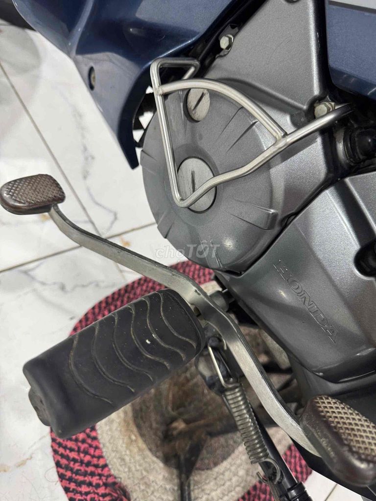 ✅FU MẬP FI 2017 ĐẸP ZIN LENG KENG 👍. Mua bán Xe máy tại Thành phố Long Xuyên An Giang được đăng bởi Cầm Đồ Bình Tâm  hình 6