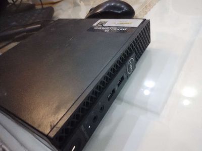 Case Dell mini Optiplex 3050 mini core i3 7100T. Mua bán Máy tính để bàn tại Quận Thanh Xuân Hà Nội được đăng bởi nguyen duc cuong